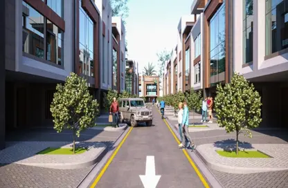 Townhouse - 2 Bedrooms - 3 Bathrooms for sale in Verdana 2 - Dubai Investment Park (DIP) - Dubai