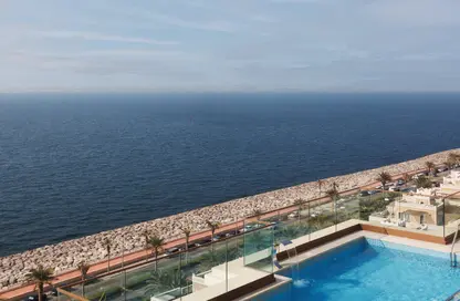 Apartment - 4 Bedrooms - 5 Bathrooms for sale in Balqis Residence Block B - Balqis Residences (Wyndham Residences The Palm) - Kingdom of Sheba - Palm Jumeirah - Dubai