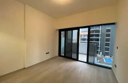Apartment - Studio - 1 Bathroom for rent in AZIZI Riviera - Meydan One - Meydan - Dubai