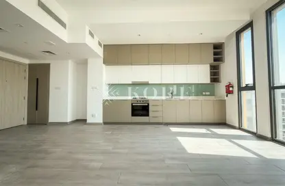 Apartment - 1 Bedroom - 2 Bathrooms for rent in Noor 3 - Midtown Noor - Dubai Production City (IMPZ) - Dubai