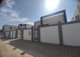 Villa - 3 bedrooms - 4 bathrooms for sale in Al Hleio - Ajman Uptown - Ajman