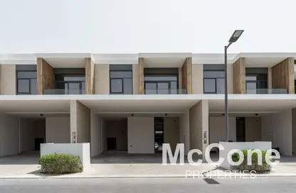 Townhouse - 3 Bedrooms - 4 Bathrooms for rent in Ruba - Arabian Ranches 3 - Dubai