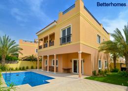 Villa - 5 bedrooms - 5 bathrooms for rent in Hacienda - The Villa - Dubai