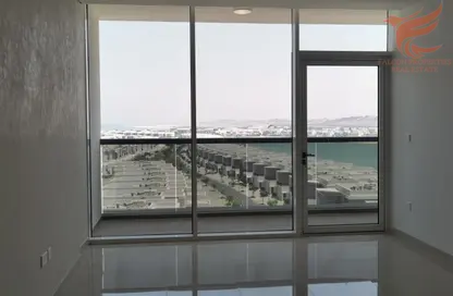 شقة - غرفة نوم - 2 حمامات للايجار في غيت واي ريزيدنسز 2 - ميناء العرب - راس الخيمة - رأس الخيمة