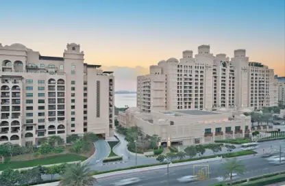 Penthouse - 4 Bedrooms - 7+ Bathrooms for sale in Golden Mile 7 - Golden Mile - Palm Jumeirah - Dubai Penthouse - 4 Bedrooms - 7+ Bathrooms for sale in Golden Mile 7 - Golden Mile - Palm Jumeirah - Dubai