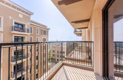 Apartment - 1 Bedroom - 2 Bathrooms for rent in Qamar 2 - Madinat Badr - Al Muhaisnah - Dubai Apartment - 1 Bedroom - 2 Bathrooms for rent in Qamar 2 - Madinat Badr - Al Muhaisnah - Dubai