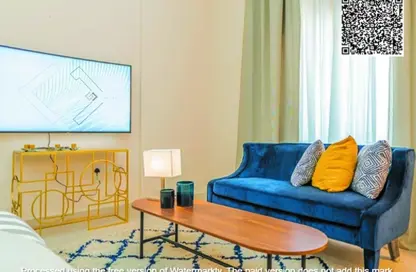 Apartment - 2 Bedrooms - 3 Bathrooms for sale in Al Amira Village - Al Yasmeen - Ajman