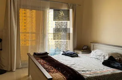 شقة - 2 غرف نوم - 2 حمامات للبيع في جولدكريست دريمز - مدينة الإمارات - عجمان