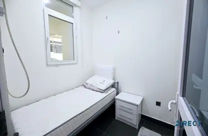 Villa - 4 Bedrooms - 5 Bathrooms for rent in Sydney Villas - District 18 - Jumeirah Village Circle - Dubai Villa - 4 Bedrooms - 5 Bathrooms for rent in Sydney Villas - District 18 - Jumeirah Village Circle - Dubai