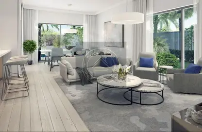 Townhouse - 3 Bedrooms - 4 Bathrooms for sale in Nima - The Valley - Dubai