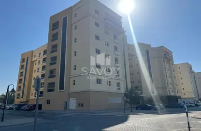 Apartment - 2 Bedrooms - 4 Bathrooms for sale in Bawabat Al Sharq - Baniyas East - Baniyas - Abu Dhabi