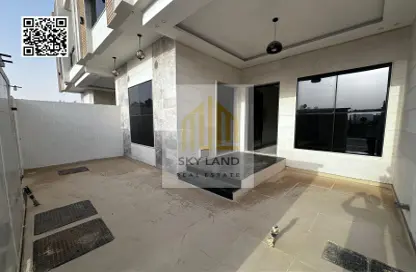 Villa - 4 Bedrooms - 6 Bathrooms for sale in Al Helio 2 - Al Helio - Ajman