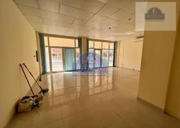Shop - 1 bathroom for rent in N02 - Persia Cluster - International City - Dubai