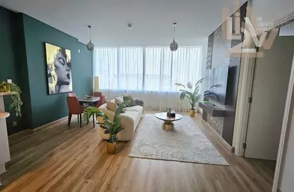 Apartment - 1 Bedroom - 1 Bathroom for sale in Sky Gardens - DIFC - Dubai
