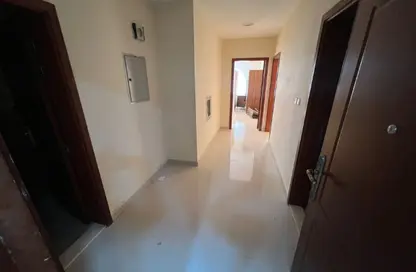 Apartment - 1 Bedroom - 2 Bathrooms for rent in Al Rawda 3 Villas - Al Rawda 3 - Al Rawda - Ajman