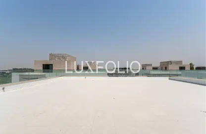 فيلا - 6 غرف نوم - 8 حمامات للبيع في ليس 8 - فيلات البراري - البراري - دبي