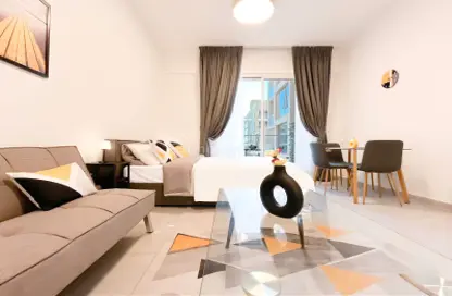 شقة - 1 حمام للبيع في شيرينا ريزيدنس - مجان - دبي لاند - دبي شقة - 1 حمام للبيع في شيرينا ريزيدنس - مجان - دبي لاند - دبي