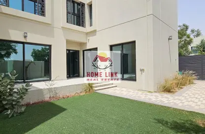 Villa - 4 Bedrooms - 5 Bathrooms for sale in Sharjah Sustainable City - Sharjah