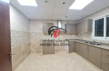 Apartment - 2 Bedrooms - 3 Bathrooms for rent in Al Zarooni Building - Al Nahda 1 - Al Nahda - Dubai