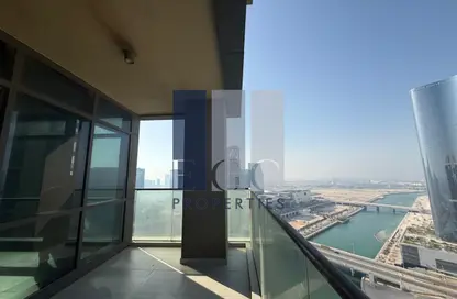 شقة - 3 غرف نوم - 4 حمامات للبيع في كانال ريزيدينس - جزيرة الريم - أبوظبي