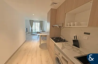 Apartment - 1 Bedroom - 1 Bathroom for rent in Bali Residences - Jumeirah Village Triangle - Dubai
