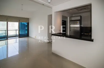 شقة - 2 غرف نوم - 2 حمامات للايجار في A برج سيلفرين - سيلفيرين - دبي مارينا - دبي شقة - 2 غرف نوم - 2 حمامات للايجار في A برج سيلفرين - سيلفيرين - دبي مارينا - دبي