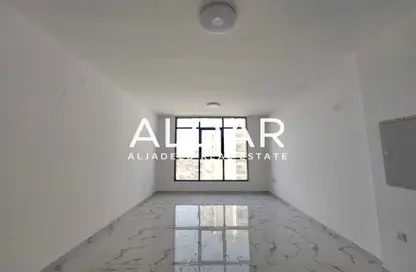 Apartment - 1 Bedroom - 2 Bathrooms for rent in Al Amir Building - Arjan - Dubai