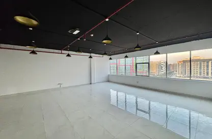 Office Space - Studio - 1 Bathroom for rent in IT Plaza - Dubai Silicon Oasis - Dubai