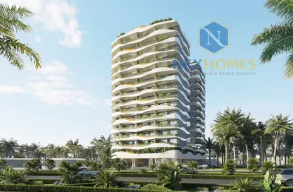 شقة - 1 حمام للبيع في فرصة سيتي طور 2 - مجمع دبي ريزيدنس - دبي لاند - دبي