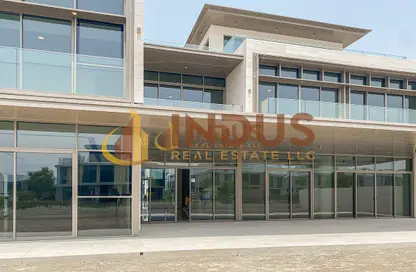 فيلا - 6 غرف نوم - 8 حمامات للبيع في جولف بلايس 2 - غولف بلايس - دبي هيلز استيت - دبي