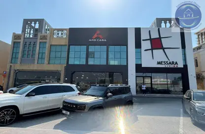 Retail - Studio - 4 Bathrooms for rent in Al Barsha 2 - Al Barsha - Dubai