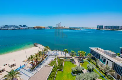 Apartment - 3 Bedrooms - 4 Bathrooms for sale in Al Rahba - Al Muneera - Al Raha Beach - Abu Dhabi