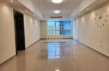 Apartment - 2 Bedrooms - 3 Bathrooms for rent in Sahara Tower 2 - Sahara Complex - Al Nahda - Sharjah