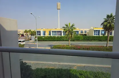 تاون هاوس - 3 غرف نوم - 3 حمامات للبيع في باسوود - داماك هيلز 2 - دبي