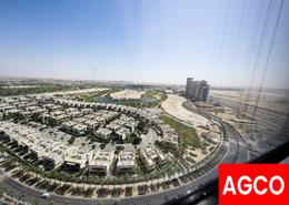 Apartment - 1 bedroom - 1 bathroom for sale in Carson - The Drive - DAMAC Hills - Dubai