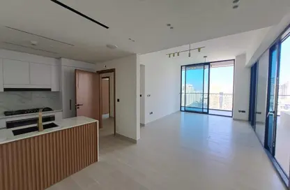 Apartment - 2 Bedrooms - 3 Bathrooms for sale in Binghatti Amber - Jumeirah Village Circle - Dubai