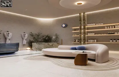 Apartment - 1 Bedroom - 2 Bathrooms for sale in Samana SKy Views - Dubai Production City (IMPZ) - Dubai