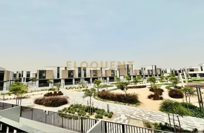 تاون هاوس - 3 غرف نوم - 4 حمامات للبيع في مدن الرنيم 1 - مودون - دبي