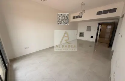 Apartment - 1 Bedroom - 2 Bathrooms for rent in Al Aamra Gardens - Al Amerah - Ajman