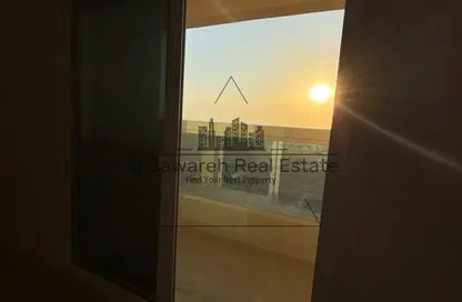 شقة - 2 غرف نوم - 2 حمامات للايجار في بنايات ارنكو - المدار 2 - المدار - أم القيوين