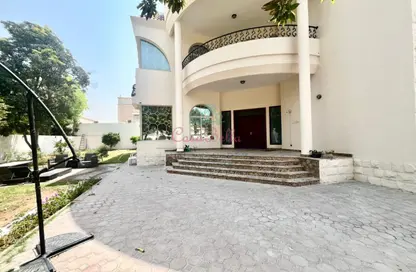 Villa - 4 Bedrooms - 5 Bathrooms for rent in Al Barsha 3 Villas - Al Barsha 3 - Al Barsha - Dubai Villa - 4 Bedrooms - 5 Bathrooms for rent in Al Barsha 3 Villas - Al Barsha 3 - Al Barsha - Dubai