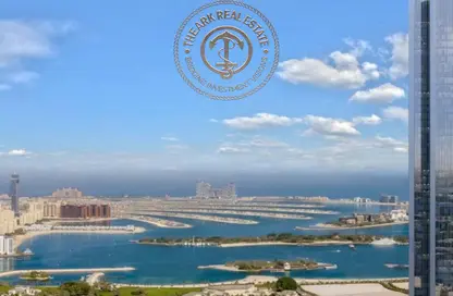 Apartment - 4 Bedrooms - 5 Bathrooms for rent in The S Tower - Dubai Internet City - Dubai