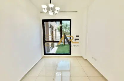 Townhouse - 3 Bedrooms - 4 Bathrooms for rent in Nasma Residence - Al Tai - Sharjah