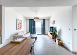Apartment - 1 bedroom - 1 bathroom for rent in Park Ridge Tower C - Park Ridge - Dubai Hills Estate - Dubai