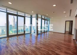 Empty Room image for: Apartment - 3 bedrooms - 3 bathrooms for sale in Burj Daman - DIFC - Dubai, Image 1