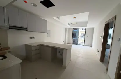 Apartment - 1 Bedroom - 2 Bathrooms for sale in Kentia - Ajman Uptown Villas - Ajman Uptown - Ajman