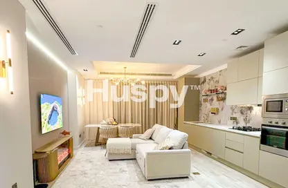 شقة - 2 غرف نوم - 3 حمامات للبيع في TH8 بالم للشقق الفندقية - نخلة جميرا - دبي