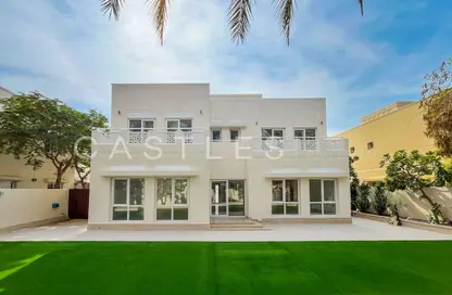 فيلا - 5 غرف نوم - 5 حمامات للايجار في ميدوز 2 - ميدوز - دبي