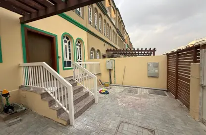 Villa - 3 Bedrooms - 1 Bathroom for sale in Al Zaheya Gardens - Al Zahya - Ajman