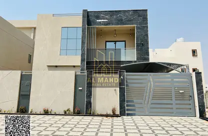 مجمع سكني - 5 غرف نوم - 7 حمامات للبيع في الزاهية جاردنز - الزاهية - عجمان